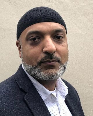 Photo of Mohammed Yassar Ali, Counsellor in Burnley, England