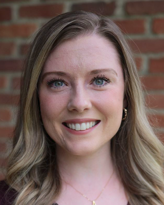 Photo of Molly Ramich, Clinical Social Work/Therapist, MSW, LISW