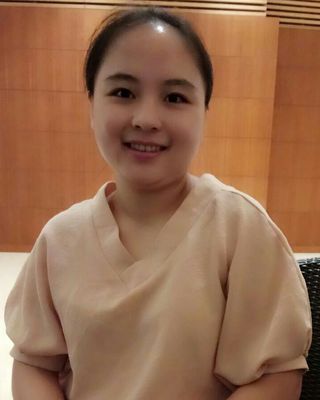 Photo of Xin(Christy) Yuan, Pre-Licensed Professional, BS, MHC