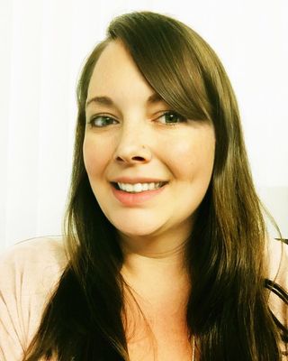 Photo of Christin Montoya, Clinical Social Work/Therapist, LCSW