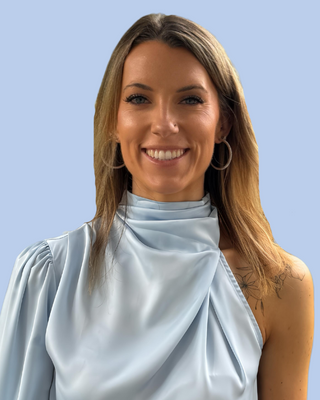 Photo of Molly Paxton, Psychiatric Nurse Practitioner, PMHNP
