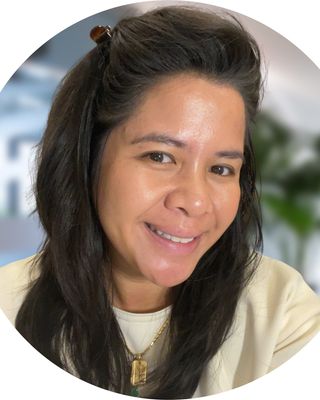 Photo of Maricel Joy Rubio, Licensed Professional Counselor, LPC