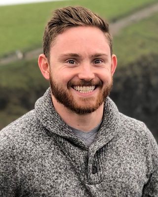 Photo of Samuel Calvin, Licensed Professional Counselor in Wheat Ridge, CO