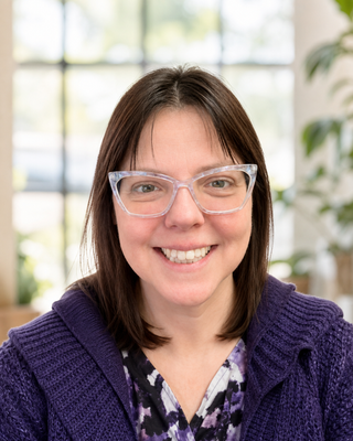 Photo of Angela Matics, Clinical Social Work/Therapist, LISW-S
