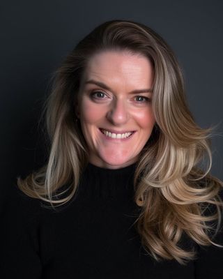 Photo of Triona McGearty, Psychotherapist, MSc, MIAHIP