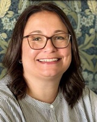 Photo of Amanda Walters, Counselor