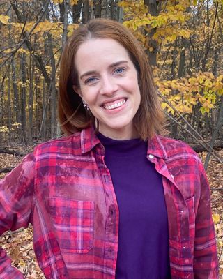 Photo of Jen Brana, Licensed Professional Counselor, MA, LLPC