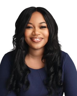Photo of Chimdiya Osisioma, Psychiatric Nurse Practitioner, PMHNP