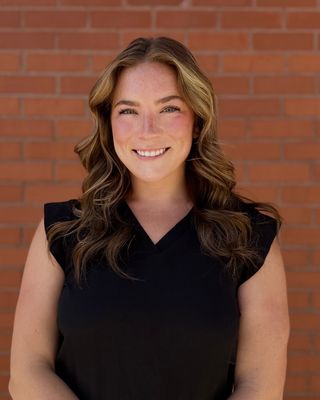 Photo of Myranda Donk, Licensed Professional Counselor Candidate, LPCC, MA