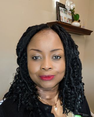 Photo of Motunrayo Etteyit, Psychiatric Nurse Practitioner, PMHNP