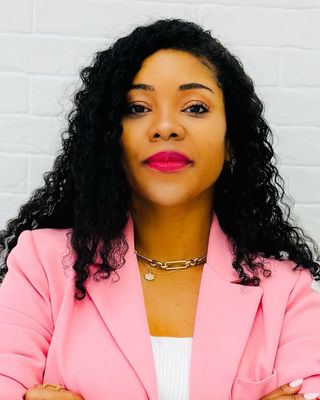 Photo of Jewel Weah, Licensed Professional Counselor in Dallas, TX