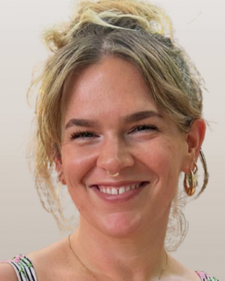 Photo of Leah Hughes, Clinical Social Work/Therapist, LCSW, MSSW