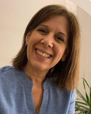 Foto de María Paula Diaz Diego, Psicólogo, Lic. en Psicología