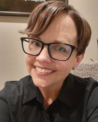 Photo of Dana Lehrer, Psychiatric Nurse Practitioner, DNP, APRN, FNP-BC, PMHNP-B