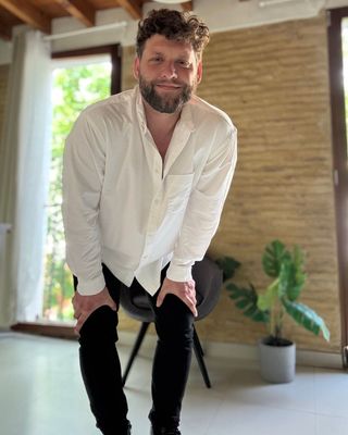 Photo of Martin Alderton, Counsellor, MUKCP