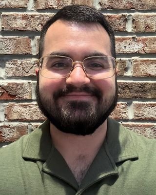 Photo of Jason Zummallen, Licensed Social Worker, MSW, LSW