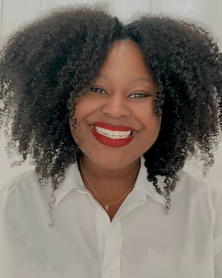 Photo of Mildred Mends, Clinical Social Work/Therapist, LMSW