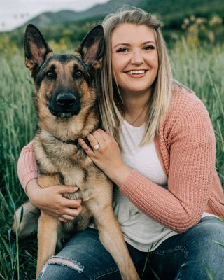 Photo of Kayce C. Bradley, Clinical Social Work/Therapist in Hooper, UT