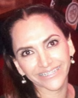 Photo of Norma Munoz Sedano, Marriage & Family Therapist, LMFT