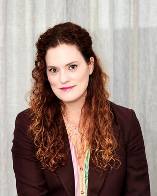 Photo of Annabel Coburn, Psychologist, MPsych, PsyBA - Clin. Psych
