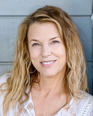 Photo of Heather Williams, Marriage & Family Therapist, LMFT