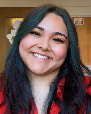 Photo of Izza Jauregui, Licensed Professional Counselor, LPC