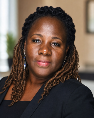 Photo of Leahmon E Gaye-King, Psychiatric Nurse Practitioner, PMHNP