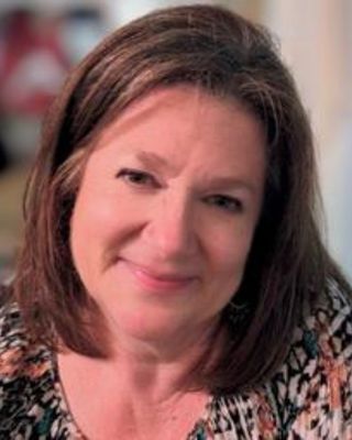 Photo of Barbara Kessell, Psychologist in San Rafael, CA