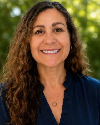 Photo of Marla McMahon, Psychologist, PsyD