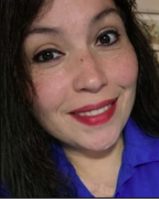 Photo of Angelica Creech, Clinical Social Work/Therapist, LCSW