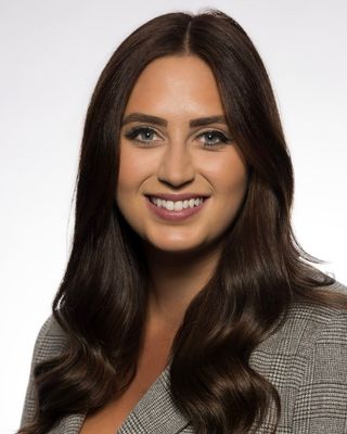 Photo of Melanie Brennan, Registered Psychotherapist, MA, RP
