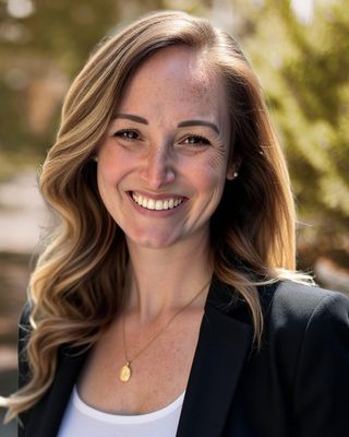 Photo of Brittnee Rogers, Psychiatric Nurse Practitioner, MSN, PMHNP