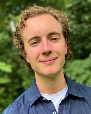 Photo of Wills Reed, Counselor, MS, LCMHCA