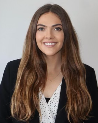 Photo of Sydney H Manson, Registered Psychotherapist (Qualifying)