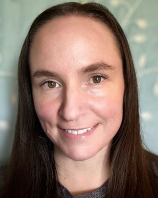 Photo of Maria Schafer, Counselor, MHC