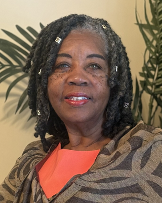 Photo of Erma Croom, Licensed Professional Counselor, LPC