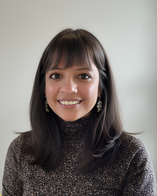 Photo of Sanchita Sharma, Registered Provisional Psychologist, MA, MACP, CCC