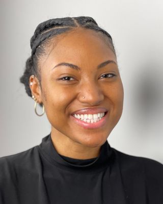 Photo of Kanisha Wilson, Licensed Professional Counselor, MS, LPC, LSATP