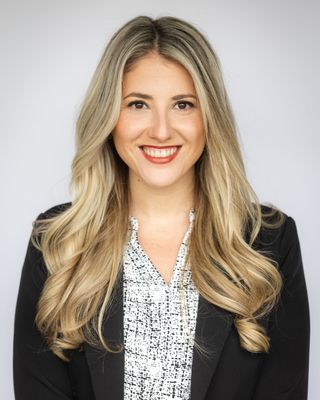 Photo of Marielle Woolf, Clinical Social Work/Therapist, LCSW