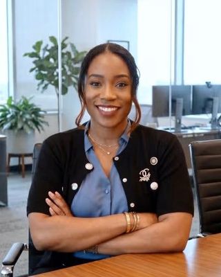 Photo of Amanda Pryor - Teletherapy for Anxiety, Burnout & Overwhelm, Licensed Professional Counselor, MA, LCPC, LPC