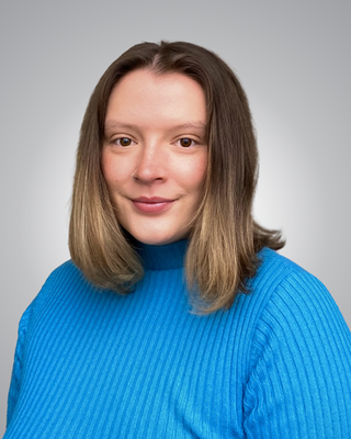 Photo of Savana Sparks, Licensed Professional Counselor Candidate, LPCC