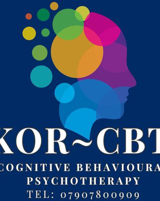 Photo of KOR~CBT, Psychotherapist in Hamilton, Scotland