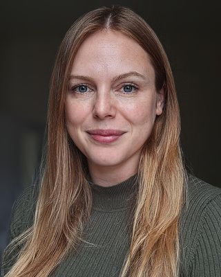 Photo of Dr Corran Moore, Psychologist, HCPC - Clin. Psych.