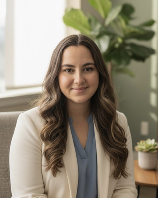 Photo of Kassandra Gulli, Pre-Licensed Professional