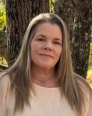 Photo of Sheila McCarter, Licensed Professional Counselor, LPC