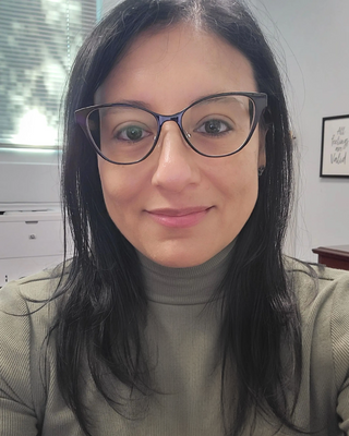 Photo of Jacqueline Castaneda, Licensed Professional Counselor, LPC