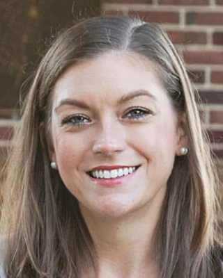 Photo of Allison Layman, Licensed Professional Counselor, MA, LPC