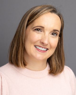 Photo of Emily Greenaway, Counsellor, MBACP