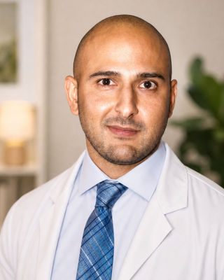 Photo of Dr. JonPenn Junejo, Psychiatric Nurse Practitioner, DNP-BC