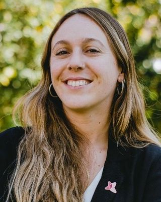 Foto de María Jesús Saavedra Walker, Psicólogo, Lic. en Psicología